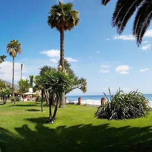 Hotel Caparena, Taormina
